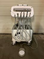 dentale unit veterinair (tandheelkundig), Ophalen of Verzenden, Nieuw