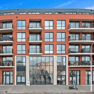 Appartement in Den Haag gevonden voor €2200,- pm, Den Haag, Den Haag, Direct bij eigenaar, Appartement