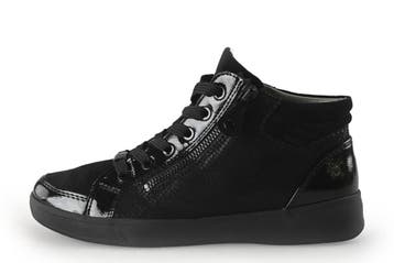Ara Sneakers in maat 37 Zwart, Kleding | Dames, Schoenen, Verzenden, Zwart, Ara, Sneakers of Gympen