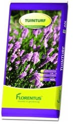 Florentus tuinturf zak 40L, Tuin en Terras, Ophalen of Verzenden, Nieuw