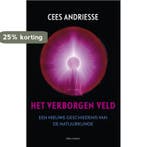 Het verborgen veld 9789045028910 Cees Andriesse, Boeken, Verzenden, Zo goed als nieuw, Cees Andriesse