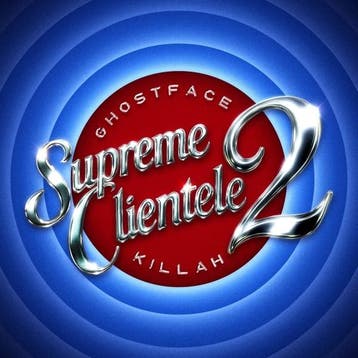 cd - ghostface killah - SUPREME CLIENTELE 2 (nieuw), Verzenden, Zo goed als nieuw