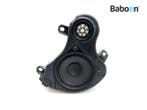 Radio Speaker Rechts BMW K 1600 GTL 2010-2016 (K1600GTL K48), Motoren, Verzenden, Gebruikt