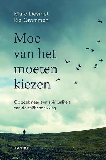 Moe van het moeten kiezen - Ria Grommen 9789401402163, Boeken, Verzenden, Gelezen, Ria Grommen