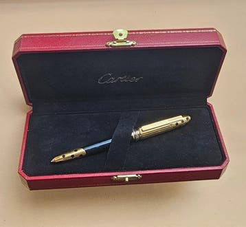 Cartier - Must de Cartier Panthère - Balpen, Nieuw