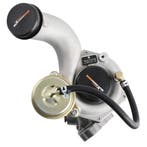 Pair Turbo Turbocharger compatible for Audi RS4 S4 A6 All..., Verzenden, Nieuw, Audi