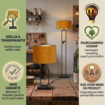 Steinhauer wandlamp Litho LED 2432ZW, Ophalen, Nieuw, Overige materialen