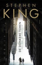 De scherpschutter / De donkere toren / 1 9789021019468, Verzenden, Gelezen, Stephen King