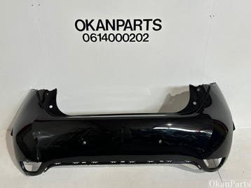 Renault Zoe achterbumper 850101029R, Ophalen, Gebruikt, Renault, Achter