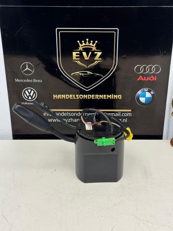 Mercedes CLK combischakelaar+airbagring art.A2095400145, Auto-onderdelen, Dashboard en Schakelaars, Gebruikt, Mercedes-Benz