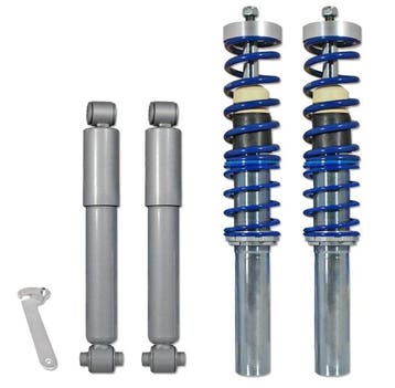 Triple-S schroefset voor Peugeot 206 SW, Auto-onderdelen, Ophanging en Onderstel, Verzenden, Nieuw