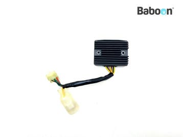 Spanningsregelaar Honda VFR 800 VTEC 2002-2013 (VFR800 RC46), Verzenden, Gebruikt