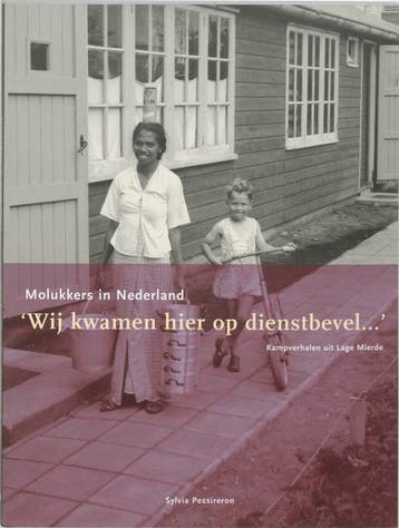 Wij kwamen hier op dienstbevel - S. Pessireron 9789040088926, Boeken, Verzenden, Zo goed als nieuw, S. Pessireron