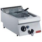 Diamond Maxima 700 | Friteuse | Gas | 7L | 120°c/190°c | Aft, Ophalen of Verzenden, Nieuw in verpakking