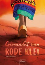 Gemaakt van rode klei (9789044855418, Shelly Roso), Verzenden, Nieuw