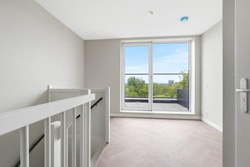 Te huur: Appartement Burnhamstraat in Hoofddorp, Hoofddorp, Noord-Holland, Appartement
