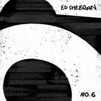 Ed Sheeran - No.6 Collaborations Project (LP), Verzenden, Nieuw in verpakking