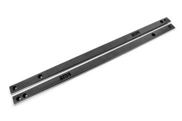 BMR 15-20 S550 Mustang Chassis Jacking Rails (Shorter Tube), Ophalen of Verzenden, Nieuw
