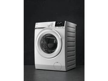 AEG LR63142 - Wasmachine - ProSense sensoren - Timesave, Verzenden, Zo goed als nieuw