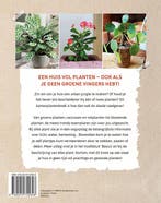 Kamerplanten / Raadgever 9789044755848 Angelika Throll, Verzenden, Zo goed als nieuw, Angelika Throll