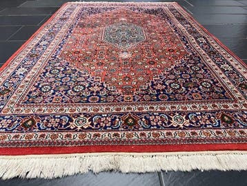 Bidjar - Vloerkleed - 192 cm - 123 cm, Nieuw