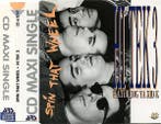 cd single - Hi Tek 3 - Spin That Wheel, Verzenden, Zo goed als nieuw, Dance