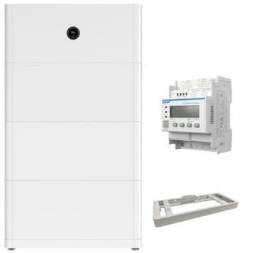 Growatt APX 15 kWu thuisbatterij | Compleet batterijsysteem, Nieuw