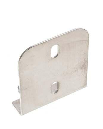 Beugel voor Filter 1/2 en 3/4 Roestvrij Staal, Doe-het-zelf en Verbouw, Verzenden, Nieuw