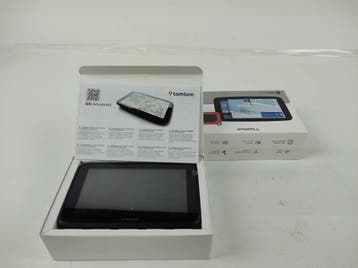TomTom Navigatiesysteem Value Pack, Verzenden, Nieuw