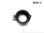 Inlaat Rubber Royal Enfield Hunter 350, Verzenden, Gebruikt