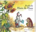 Postbode Hans de Haas / Een Vier Windstreken prentenboek, Boeken, Kinderboeken | Kleuters, Verzenden, Gelezen, Bernadette