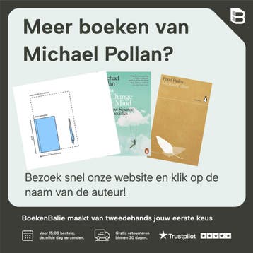 Een plek voor jezelf - Michael Pollan 9789029545976, Verzenden, Gelezen, Michael Pollan