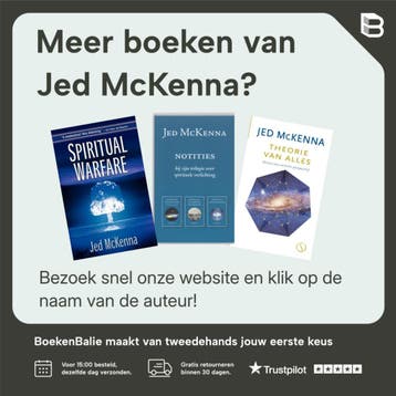 Spiritually Incorrect Enlightenment - Jed McKenna, Verzenden, Zo goed als nieuw, Jed McKenna