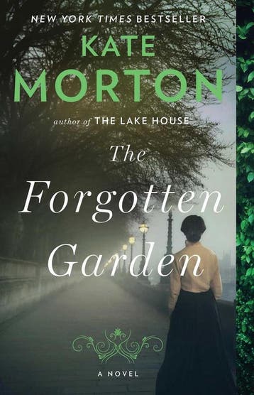 The Forgotten Garden 9781416550556 Kate Morton, Verzenden, Gelezen, Kate Morton