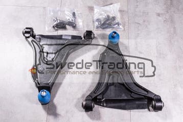 Draagarm SET Volvo 850 / S70 / V70, Ophalen of Verzenden, Nieuw, Volvo