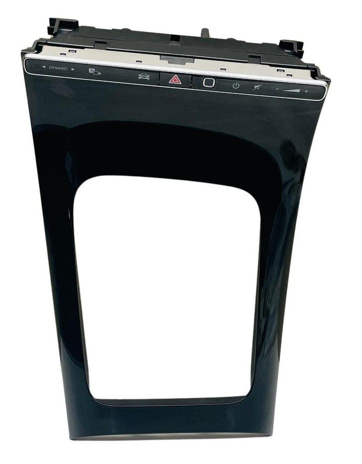 Center Console Mounted Control Switch Panel A2546800101, Auto-onderdelen, Motor en Toebehoren, Nieuw, Mercedes-Benz, Verzenden