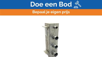 Bieden: Ferretti Central Exhaust Manifold, Watersport en Boten, Bootonderdelen, Ophalen of Verzenden, Nieuw, Motor en Techniek