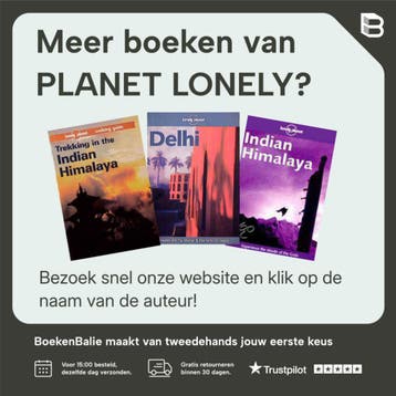 Gambia and Senegal 1E - PLANET LONELY 9780864425935, Verzenden, Gelezen, PLANET LONELY