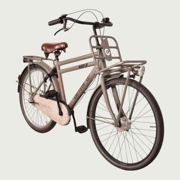 Cortina kinderfiets, Ophalen of Verzenden, Gebruikt, Cortina