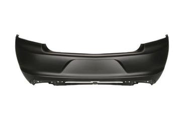 Bumper o.a: Dodge, Charger, Auto-onderdelen, Ophalen of Verzenden, Nieuw, Dodge, Bumper