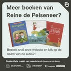 De keizer kan niet slapen 9789058387516 Reine de Pelseneer, Verzenden, Zo goed als nieuw, Reine de Pelseneer