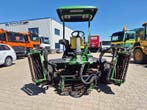 Veiling: Zitmaaier John Deere 8700 PC FM Diesel, Ophalen, Zo goed als nieuw, John Deere