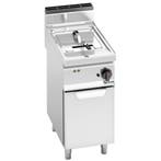 GGM Gastro | Elektrische friteuse - 10 liter - 9 kW - |, Verzenden, Nieuw