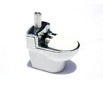 To the Loo W.C. Smoke Pipe, Ophalen of Verzenden, Nieuw