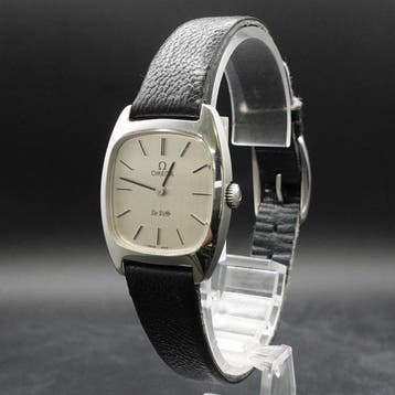 Omega - De Ville - Zonder minimumprijs - Cal.625, Sieraden, Tassen en Uiterlijk, Nieuw