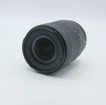 Canon RF 24-105mm f/4.0-7.1 IS STM OCCASION (617), Ophalen of Verzenden, Zo goed als nieuw