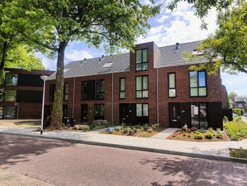 Huis te huur aan Hert. Janstraat in Valkenswaard, Overige soorten, Noord-Brabant