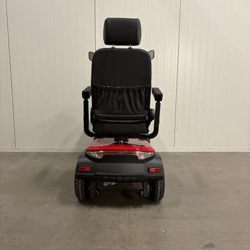 Scootmobiel 750 Comfort (4 wiel scootmobiel, Scootmobielen), Ophalen of Verzenden, Nieuw, Overige merken, 11 t/m 15 km/u