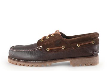 Timberland Bootschoenen in maat 45½ Bruin, Kleding | Heren, Schoenen, Bruin, Verzenden, Timberland, Boots