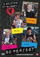 5 seconds of summer - So perfect - DVD, Verzenden, Nieuw in verpakking